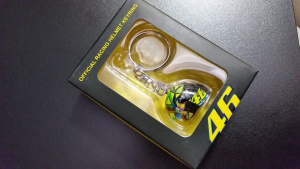 VR46コレクションから、カッコぃぃアレが入荷しました!!!