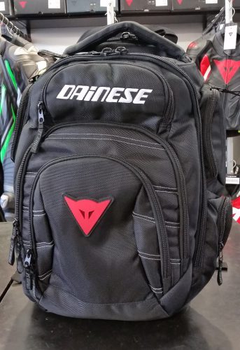 dainese ダイネーゼ d-gambit backpack バックパック