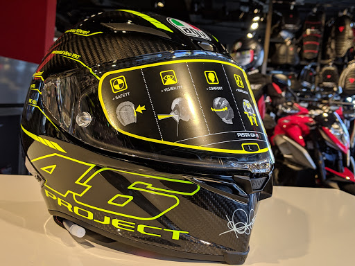 Agv pista gpr project best sale 46 3.0