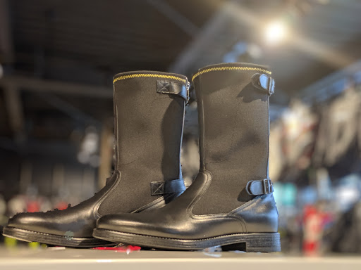 Dainese 2025 stone72 boots