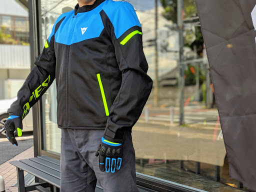 ダイネーゼ BORA AIR TEX JACKET | kensysgas.com