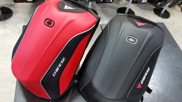 D-MACH BACKPACK』にNewカラーが初お見えです(*^^*)