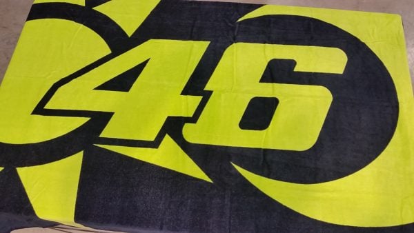 VR46コレクションのアイテムがたくさん入荷しておりますv(*´ω`*)v