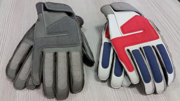 DUNESシリーズのレザーグローブ『ARLIT UNISEX GLOVES』が入荷しました♪