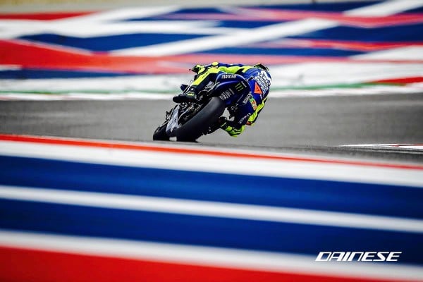 2018シーズン Moto GP 第3戦 アメリカズグランプリ終了