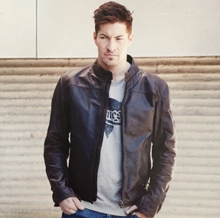 プロライダー×ストリートレザージャケットコレクション