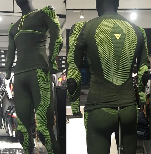 ダイネーゼ　プロテクター　インナーパンツ 色々な使い方ができる！新作プロテクションインナー！