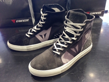 ダイネーゼ　ライディングシューズ DAINESE(ダイネーゼ) ライディングシューズ | バイク用品通販 Webike