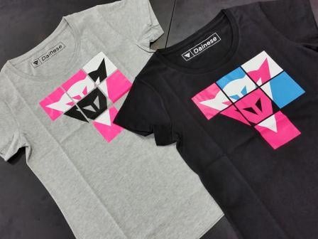 レディースの新作Tシャツ、入荷しました!!!