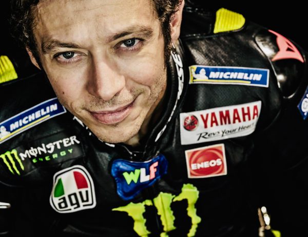 AGV PISTA GP R ROSSI WINTER TEST 2019 予約受付開始！