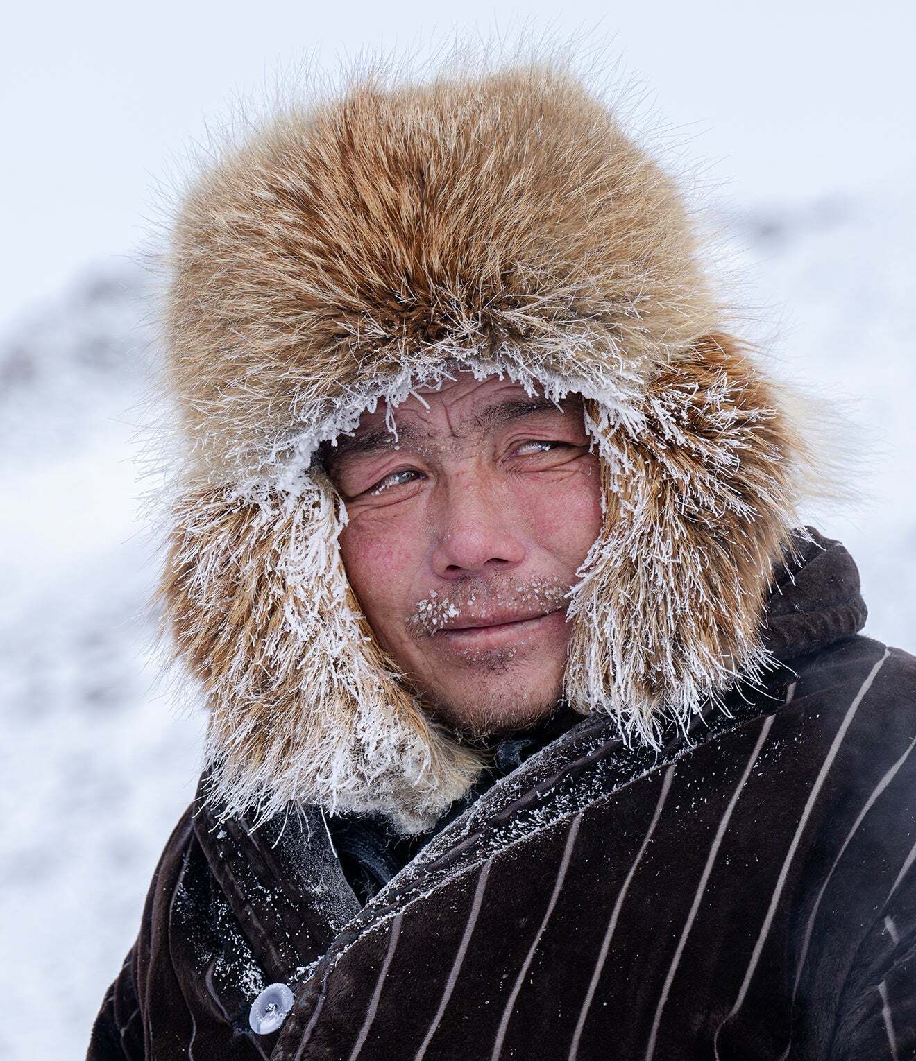 MONGOLIA DIARIES：北からの呼び声