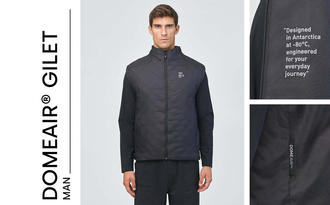 DOMEAIRGILET M