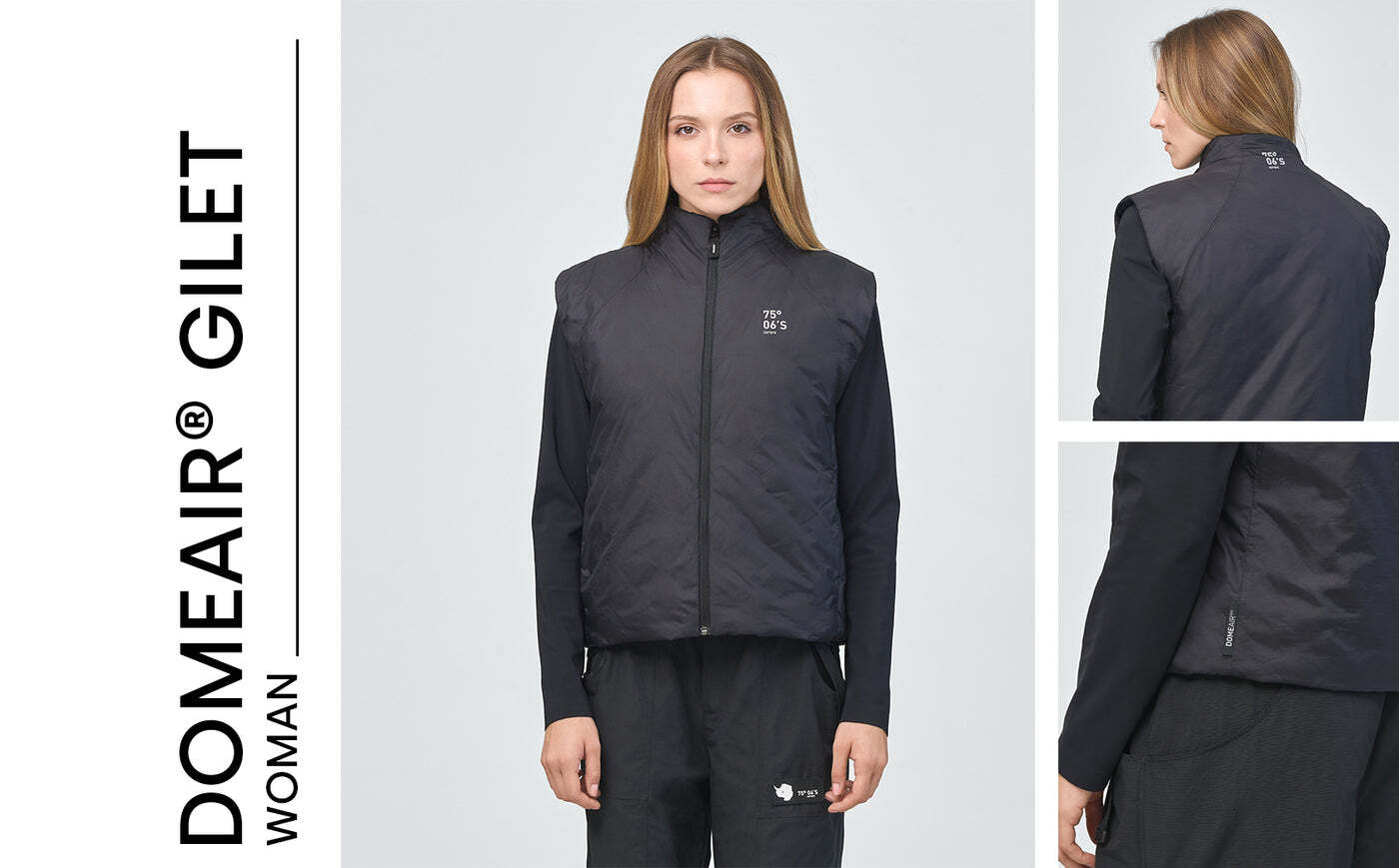 DOMEAIRGILET W