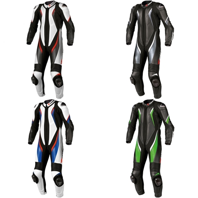 ダイネーゼのレザースーツ、ぜひ一度お試しを！