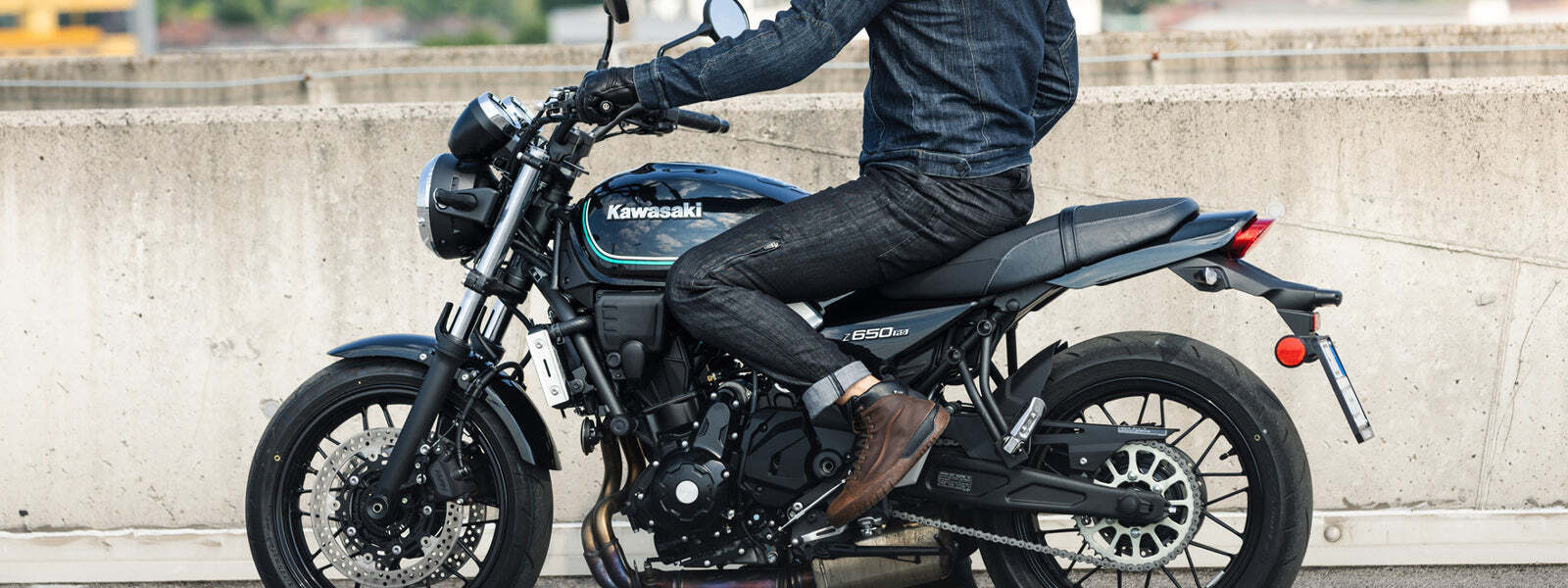 おすすめのバイク用パンツ