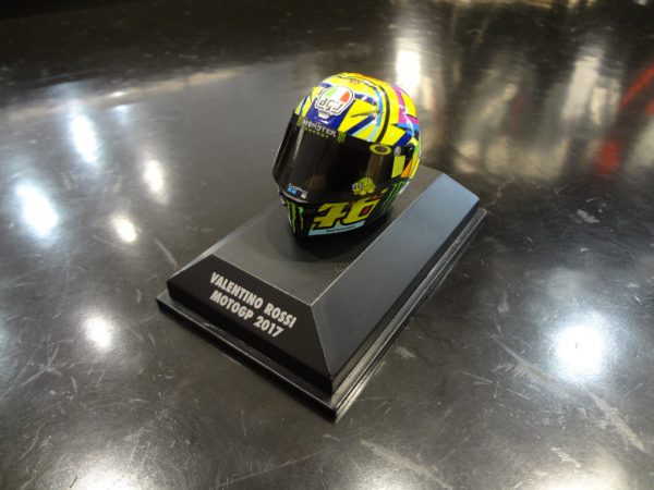 VR46商品入荷しました