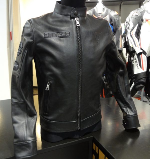 DAINESE 45周年記念のレアモデル入荷!!