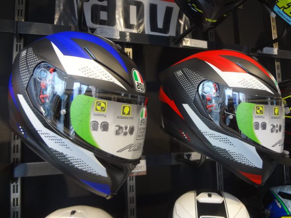 agv k5 s marble