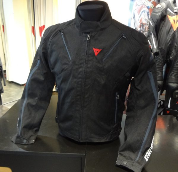 数量限定 Dainese ダイネーゼ BRERA D-DRY XT ジャケット- アクア