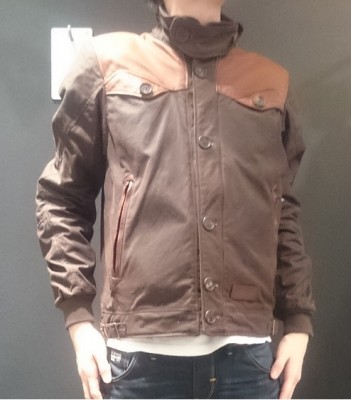 組み合わせ自由自在 Dainese ダイネーゼ 36060 G.POWEL JACKET