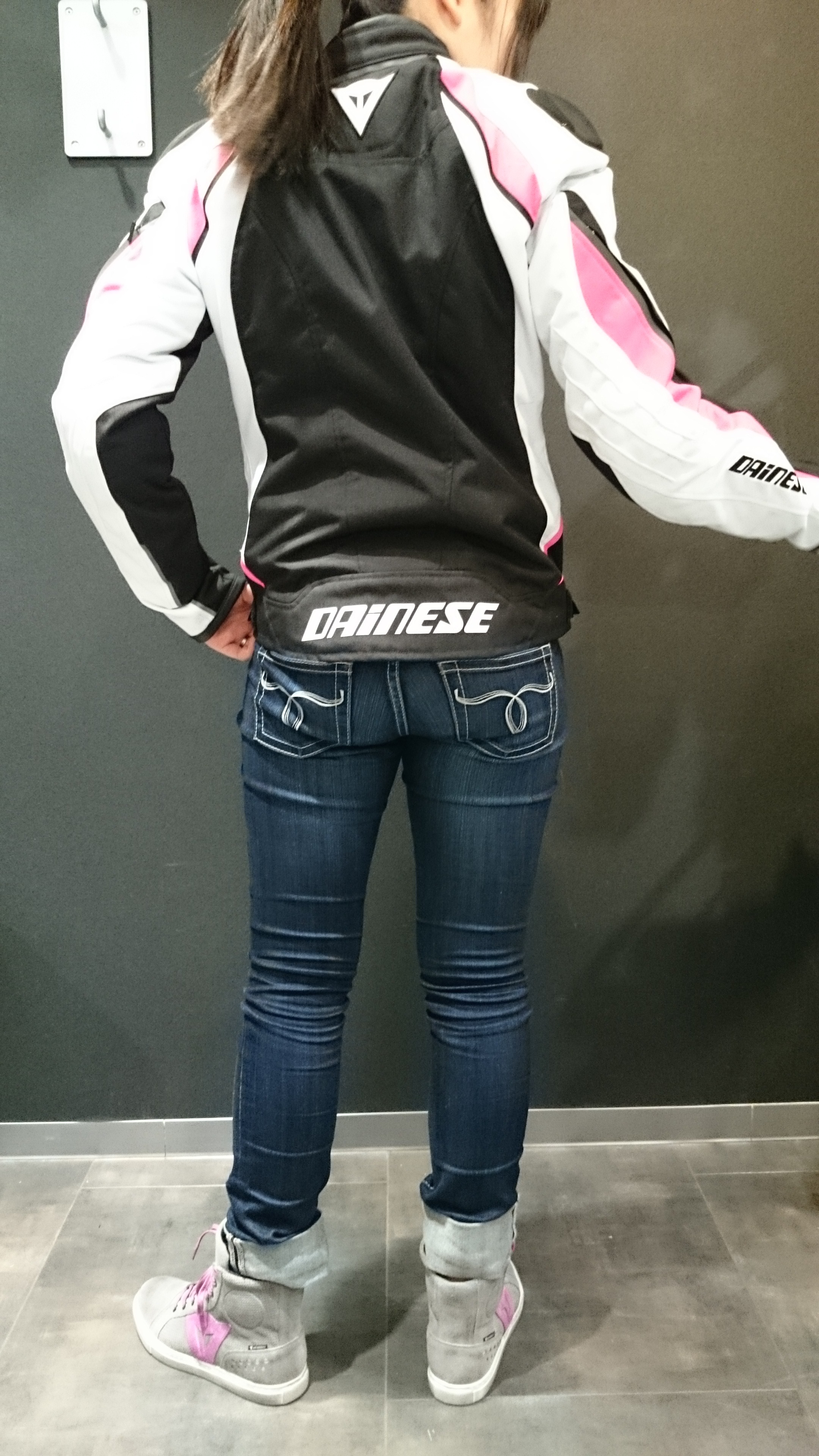 ダイネーゼ セパーレトツナギ 3L ダイネーゼ セパーレトツナギ 3L ダイネーゼジャパン公式サイト