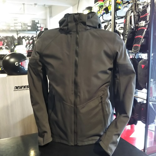 ソルボワ DAINESE SAINT GERMAIN GORE-TEX JACKET | southbayplanning.com