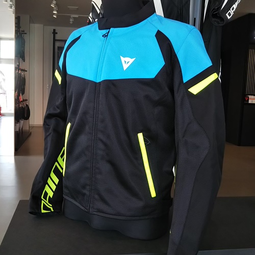 新作・BORA AIR TEX JACKETのご紹介