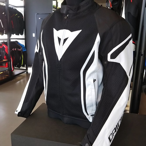 メール便可/取り寄せ DAINESE AIR CRONO 2 TEX JACKET | www.tegdarco.com