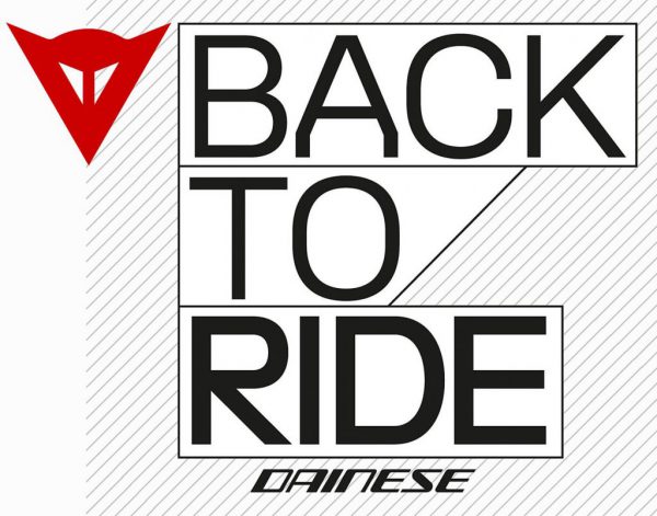 『Back To Ride（バイクに戻ろう）』キャンペーンが開始!