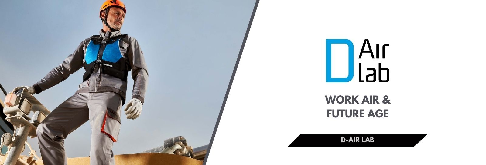 &nbsp;緑十字展2023 in 名古屋 に「高所作業者用エアバッグ Work Air」の最新モデルを出展