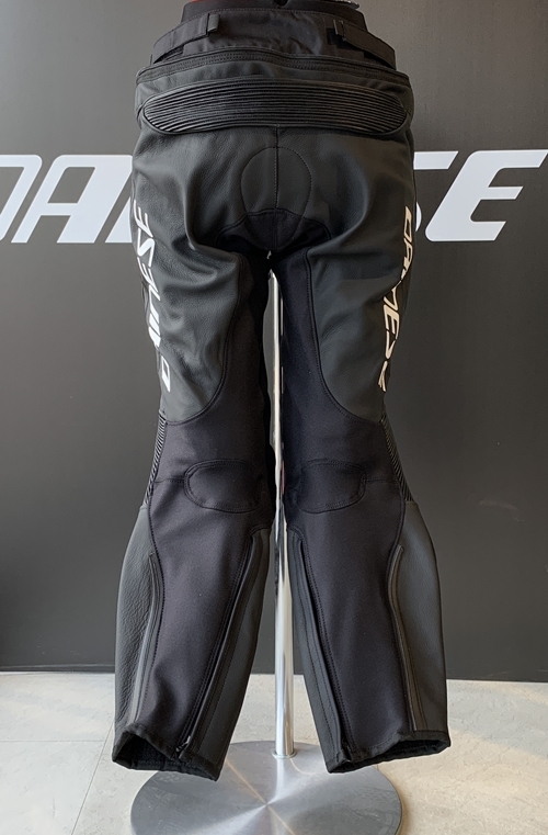 人気SALE爆買い】 ヤフオク! - DAINESE レザーパンツ EUR60 mahrstore.com