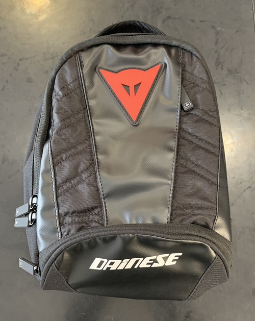 Dainese タンクバッグ D-TANKER MINI-