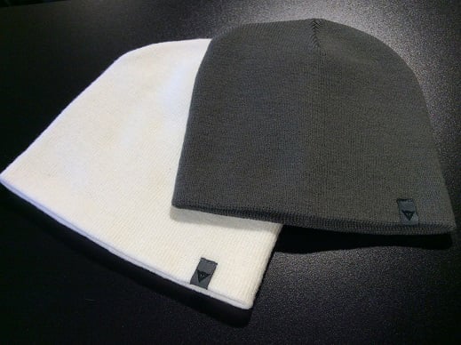 DAINESE　冬のニットCAP☆☆BEANIE！