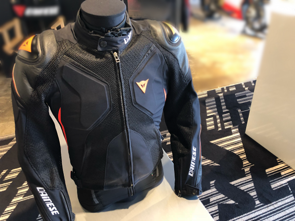 DAINESE メッシュジャケット - www.ecotours-of-oregon.com