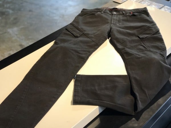 カジュアルなKARGO PANTS入荷しました☆