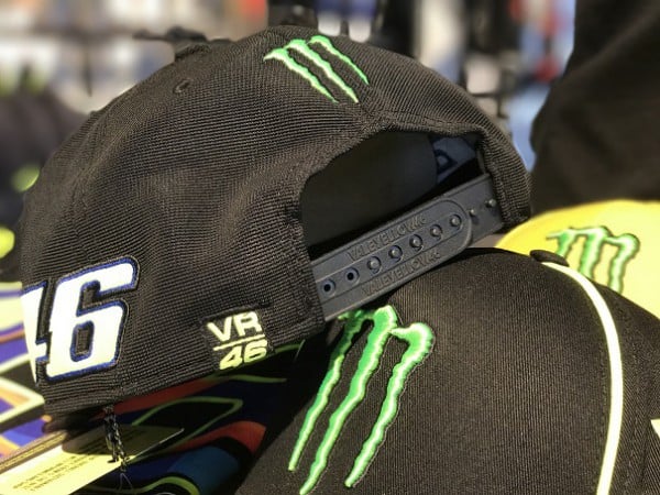 サマーシーズンにオススメ☆ DAINESE and VR46 