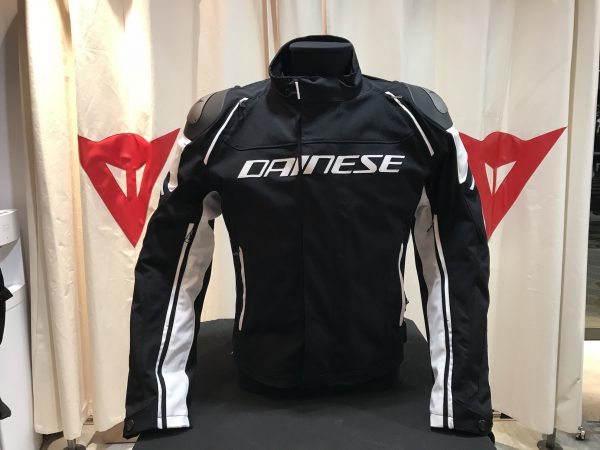 ダイネーゼ DAINESE RACING 3 D-DRY JACKET オートバイアクセサリー