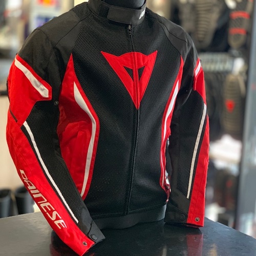 DAINESE ダイネーゼ メッシュジャケット