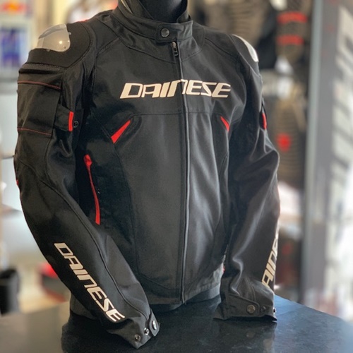 DAINESE ダイネーゼ メッシュジャケット | labiela.com