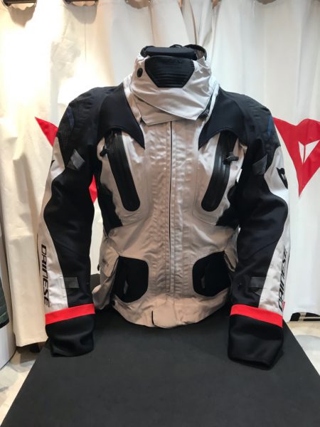 ANTARTICA GORE-TEX JACKETのご紹介