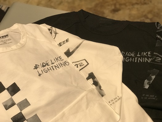 SettantadueからLIGHTNING72 LS T-SHIRTが入荷しました☆