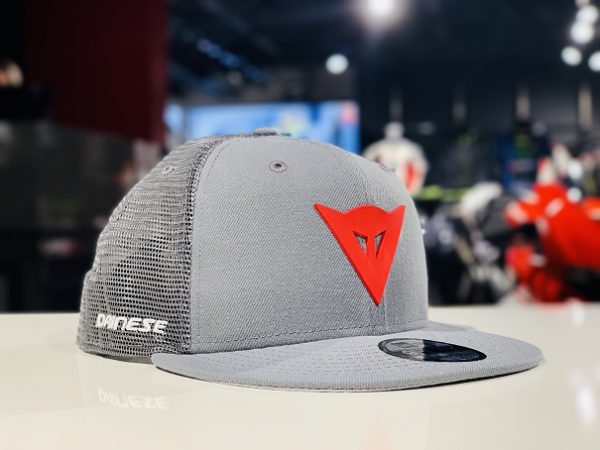 DAINESE 9FIFTY TRUCKER SNAPBACK CAP カラーのご紹介☆