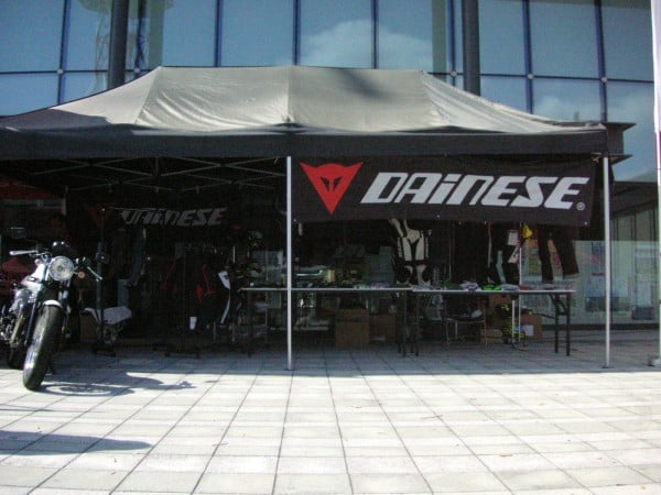 DAiNESE　IN　YOUR TOWN ～DAiNESEがオイラの街にやってきた!!～