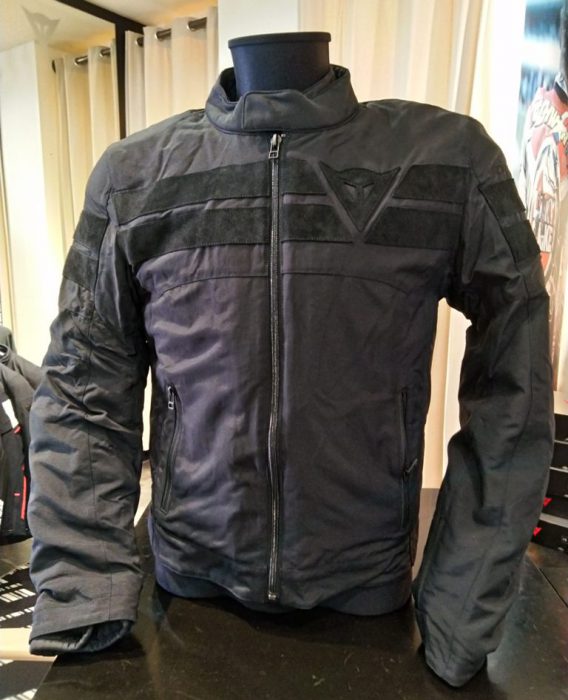 正規品Dainese ジャケット BRERA D-Dry（R） サイズ XT JACKET（011