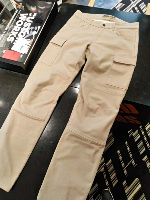 DAINESE ダイネーゼ パンツ ATAR TEX PANTS 33 | www.innoveering.net