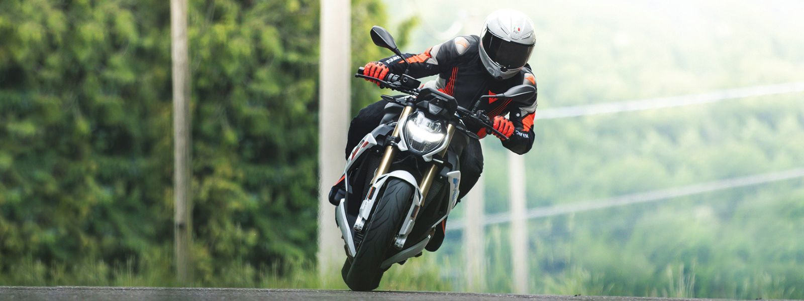 おすすめ夏用バイクジャケット