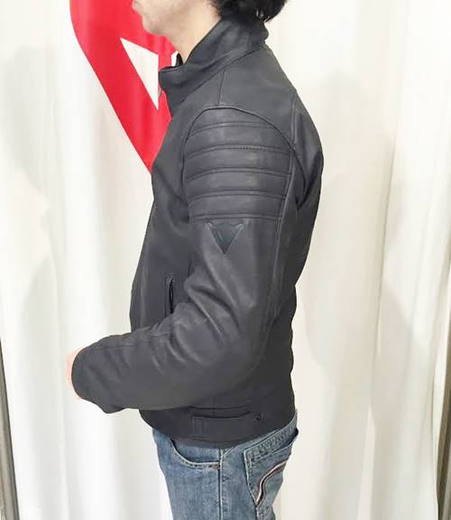 54 ダイネーゼ　レザージャケット　BRYAN LEATHER JACKET NEWモデルのヴィンテージレザージャケットが入荷いたしました♪