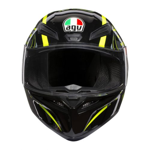 AGV K1シリーズからNewカラーの仲間が加わりました!!!