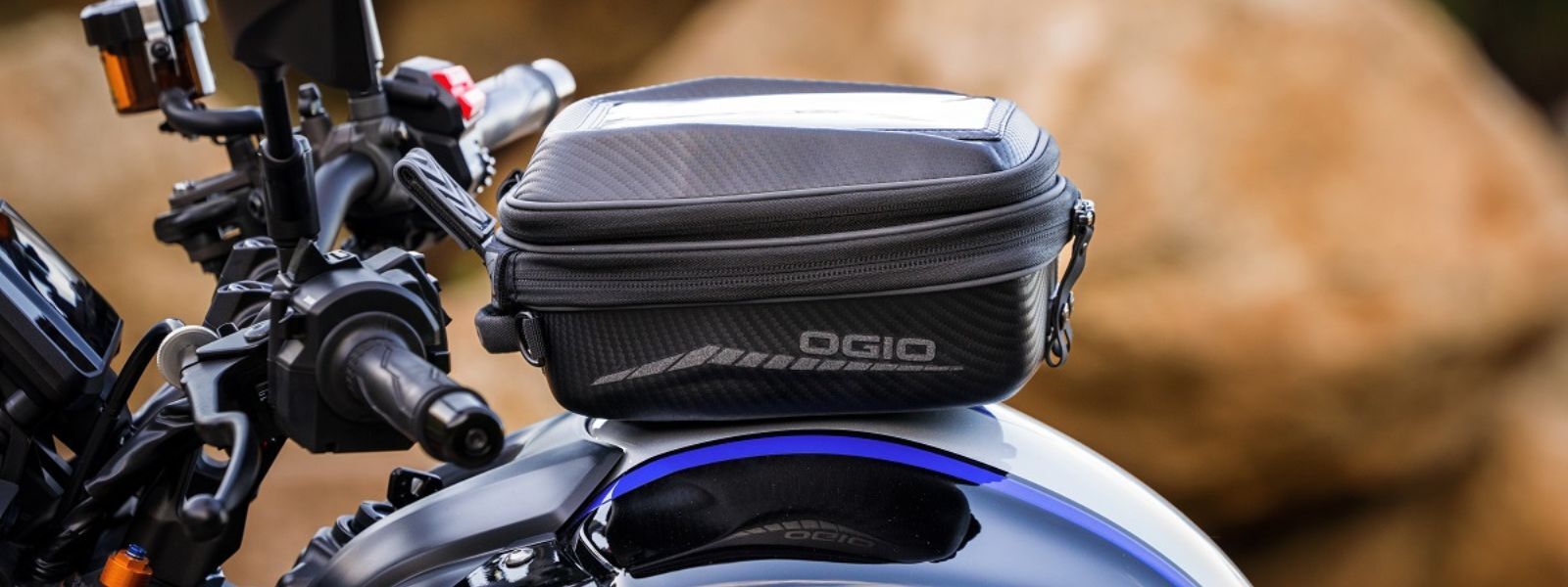 バイク用バッグとおすすめバイク用バッグ