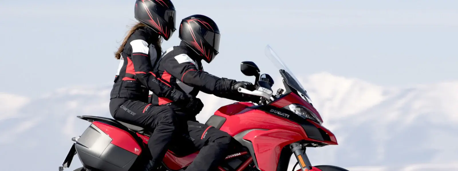 バイクジャケットの選び方